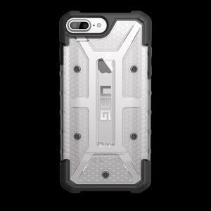 UAG PLASMA SERIES IP 8/7/6S + CASE